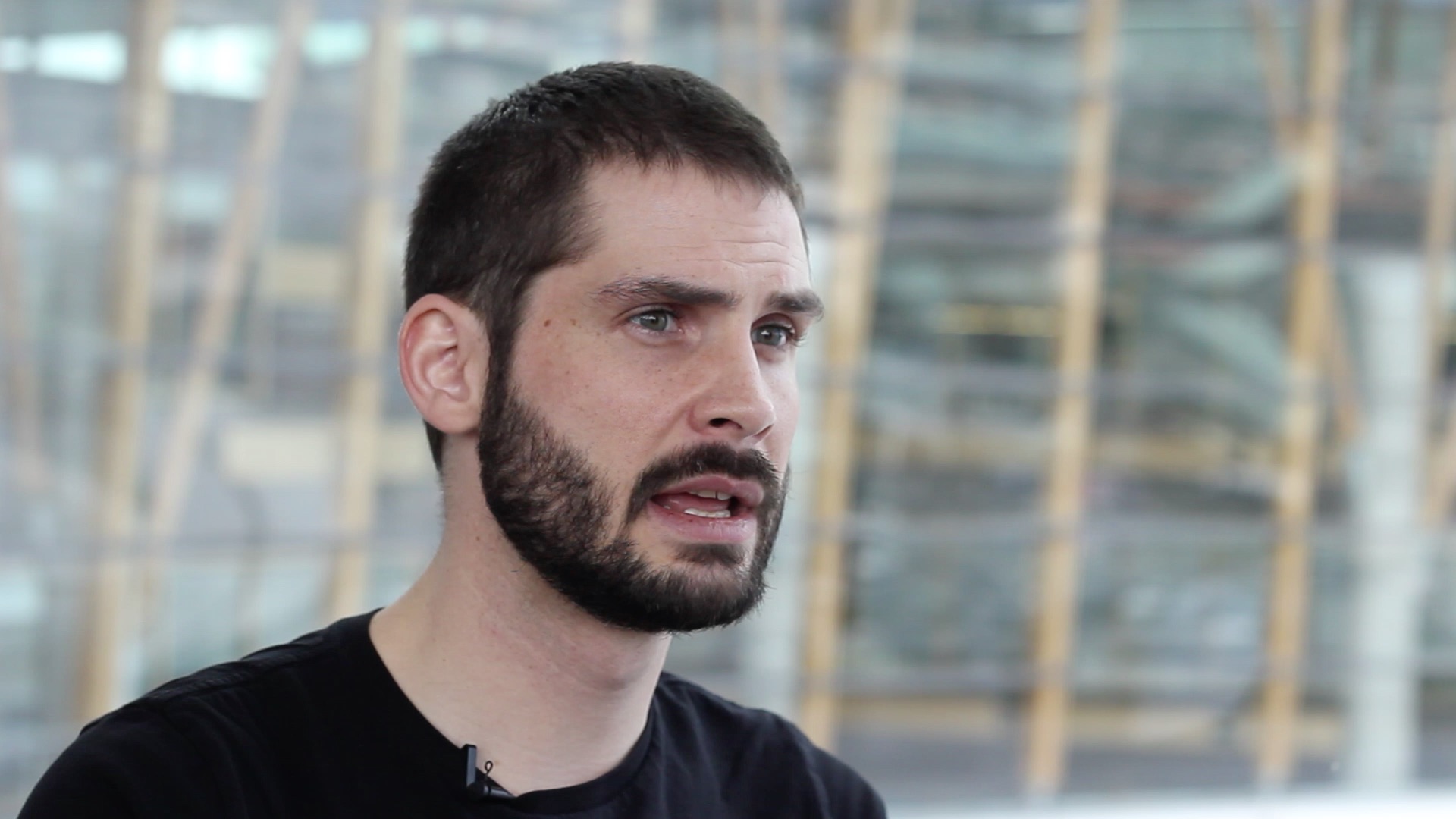 Jake interview shot 2