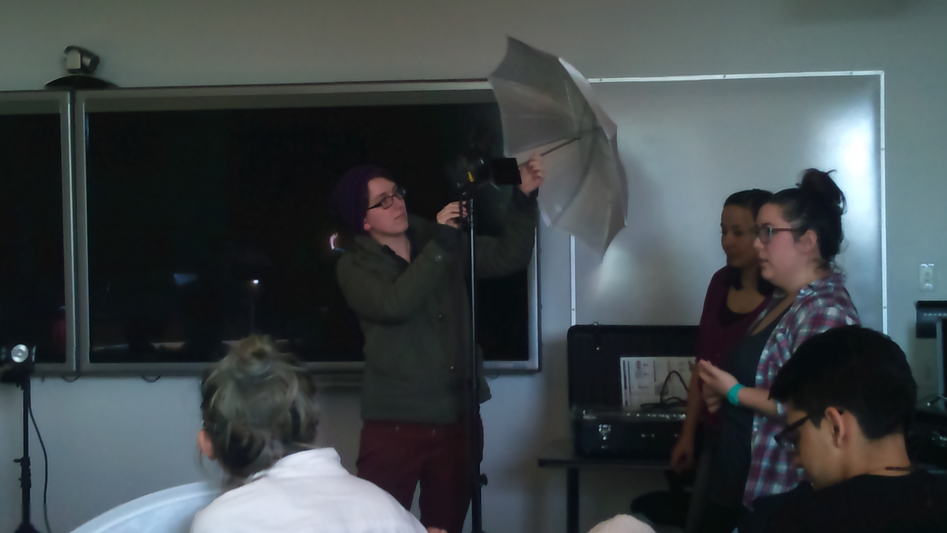 Lecture workshop 1